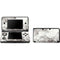 Marbleized Grey 3DS (2011) Skin